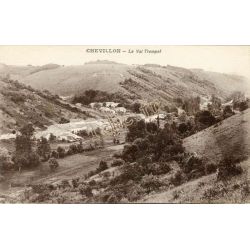 Chevillon