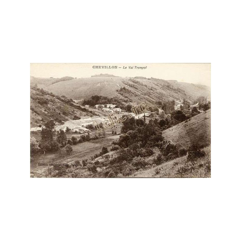 Chevillon