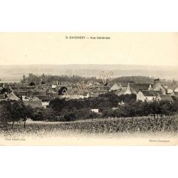 Chichery