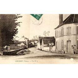 Chichery