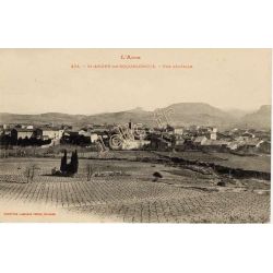 Saint-Andre-De-Roquelongue