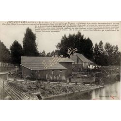 Coulanges-Sur-Yonne