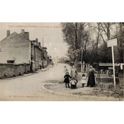 Coulanges-Sur-Yonne