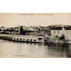 Coulanges-Sur-Yonne
