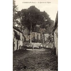 Courgenay