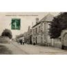 Courlon-Sur-Yonne