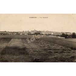 Courlon-Sur-Yonne