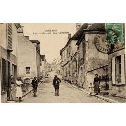 Courson-Les-Carrieres