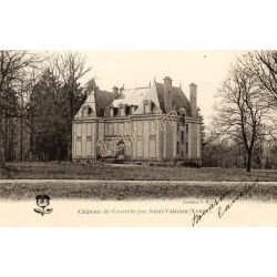 Courtoin