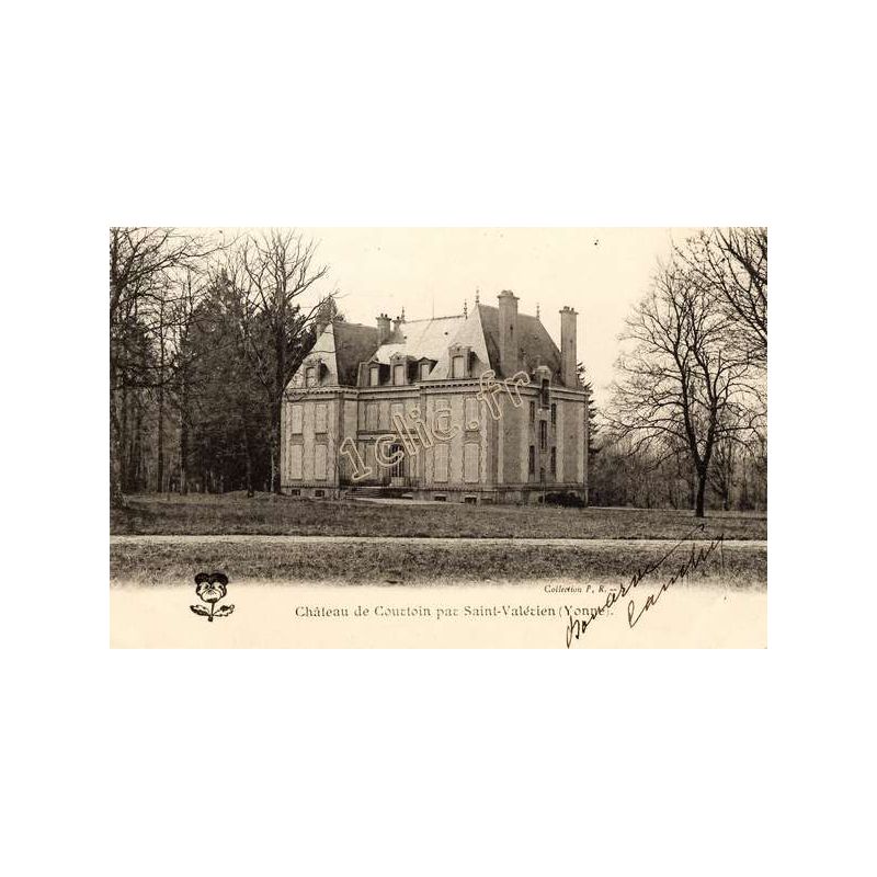 Courtoin