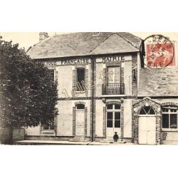 Courtois-Sur-Yonne