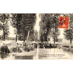 Courtois-Sur-Yonne
