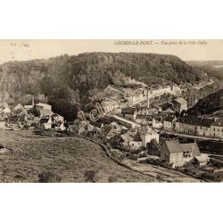 Cousin-Le-Pont