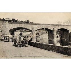 Cousin-Le-Pont