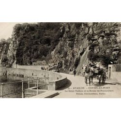 Cousin-Le-Pont