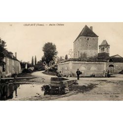 Cravant