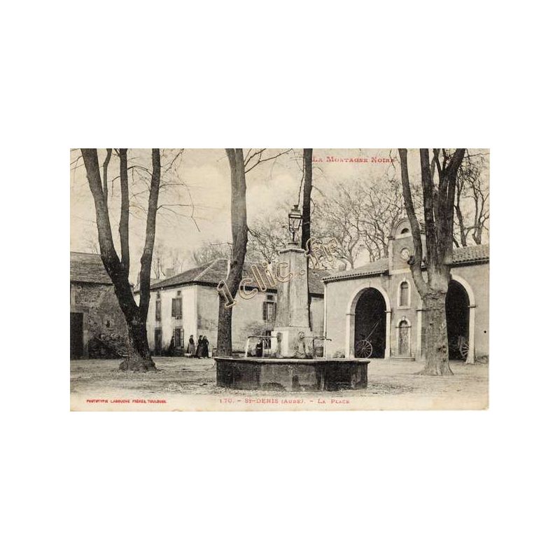 Saint-Denis