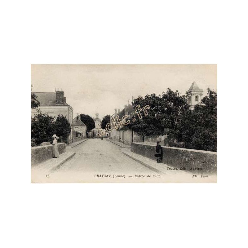 Cravant