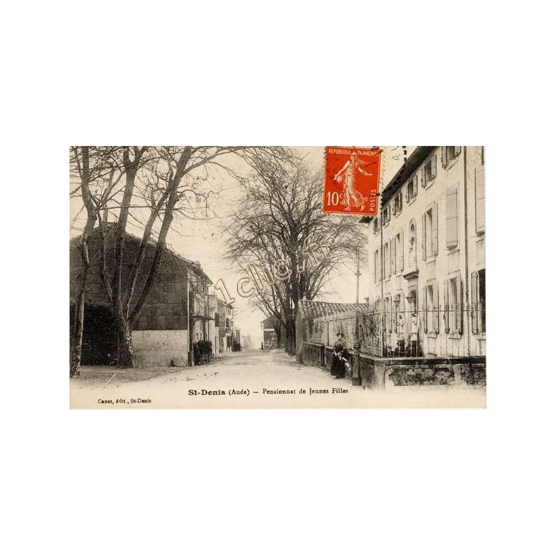 Saint-Denis