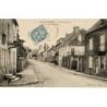 Cussy-Les-Forges