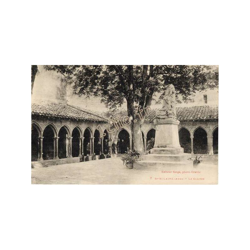 Saint-Hilaire