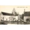 Domecy-Sur-Le-Vault