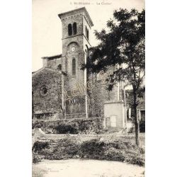 Saint-Hilaire