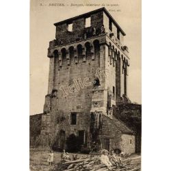 Druyes-Les-Belles-Fontaines