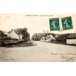 Epineau-Les-Voves