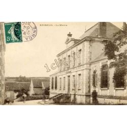 Epineuil