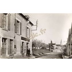 Escolives-Sainte-Camille