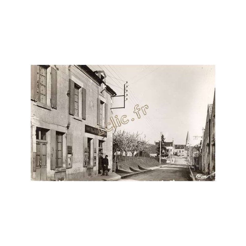 Escolives-Sainte-Camille