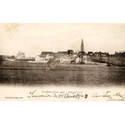 Escolives-Sainte-Camille