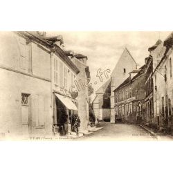 Etais