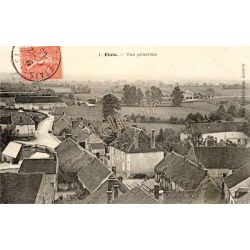 Etais