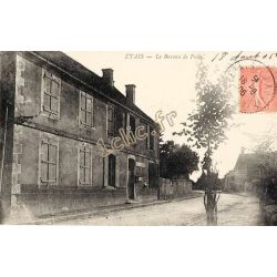 Etais