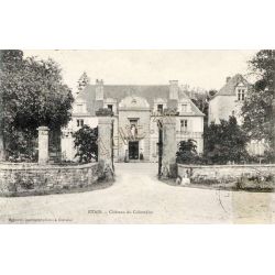 Etais