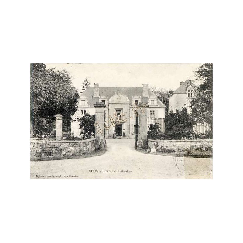 Etais