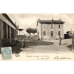 Etigny