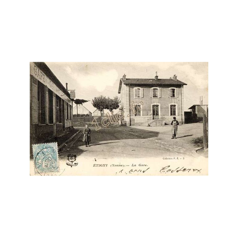 Etigny