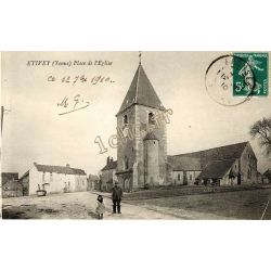 Etivey
