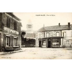 Fleury-La-Vallee