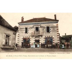 Fleury-La-Vallee