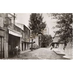 Saint-Laurent-De-La-Cabrerisse