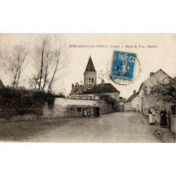 Fontaines