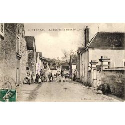 Fontenay