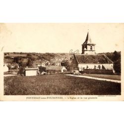 Fontenay