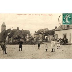 Fontenouilles