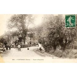 Fontenoy