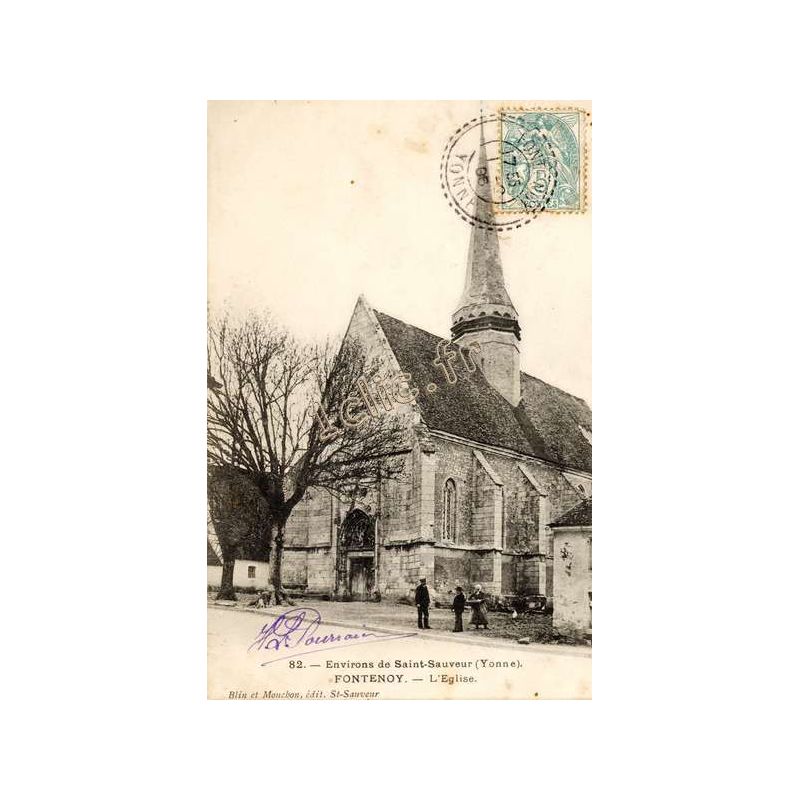 Fontenoy